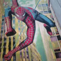 قالیچه ۴ متری