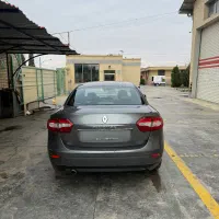 رنو فلوئنس ۲۰۱۶