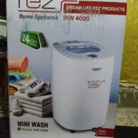 مینی لباسشویی