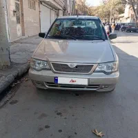 پراید 132 مدل 87 کم کار