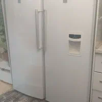 یخچال دوقلو پارس مدل بوران