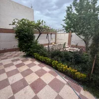 منزل ویلایی روستای فیروزاباد
