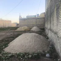 زمین126متری کوشکک اقبال اباد