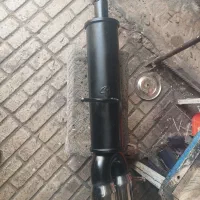 اگزوز بنزی