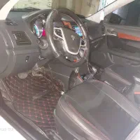 دنا پلاس توربو ۶دنده اتومات سانروف دار|خودرو سواری و وانت|مشهد, مصطفی خمینی|دیوار