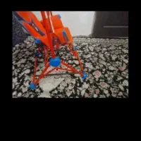 تاب|کالسکه و لوازم جانبی|مشهد, کارده|دیوار