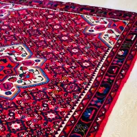 قالیچه نوبافت حسین اباد همدان|فرش|تهران, سلسبیل شمالی|دیوار