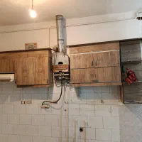 کابینت درحدنو