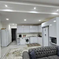 رهن کامل واحد مسکونی طبقه ۴ ساختمان آریا۲