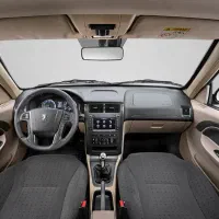 پارس elx سفارشی