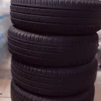 لاستیک سمند سورن