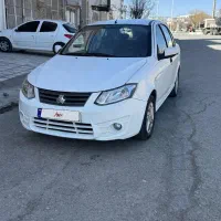 ساینا ۹۷ فول|خودرو سواری و وانت|باقرشهر, |دیوار