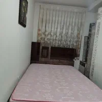 تخت و تشک سالم وتمیز|تخت و سرویس خواب|قدس, شهر‌قدس|دیوار