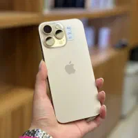 16 pro max آیفون ۱۶ پرو مکس