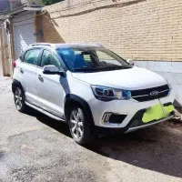 ایکس۲۲ دنده مدل ۱۴۰۱