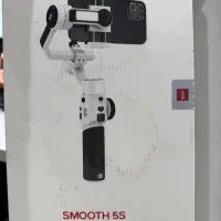 گیمبال زیون اس ۵ smoothie 5s|دوربین عکاسی و فیلمبرداری|تبریز, |دیوار