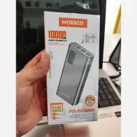 پاور بانک 10000 مسکو