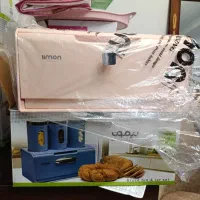 جانونی لیمون|ظروف نگهدارنده، پلاستیکی، یک‌بارمصرف|کرج, گلستان|دیوار