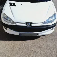 ۲۰۶sdمدل ۹۶ صفرصفر۹۰تا کارواقعی