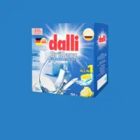 قرص ماشین ظرفشویی 28عددی