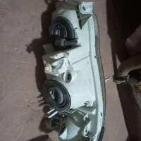 چراغ جلو ماکسیما ژاپنی اصلی نیسان|قطعات یدکی و لوازم جانبی|کرمانشاه, |دیوار