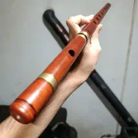 فلوت عربی می کوک