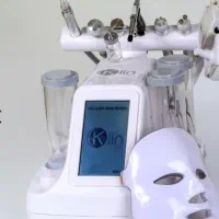 دستگاه آکوافیشال ۸کاره
