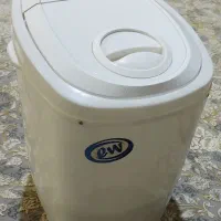 مینی واش،شکلات خوری برنز