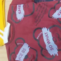 بولیز شلوار بچه گانه|کفش و لباس بچه|تهران, افسریه شمالی|دیوار