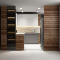 بِنا کابین|مصالح و تجهیزات ساختمان|دماوند, دماوند|دیوار