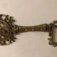 جا کلیدی|صنایع دستی و سایر لوازم تزئینی|تهران, شهرک رضویه|دیوار