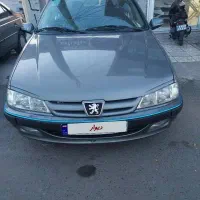 پرشیادوگانه کارخانه مدل ۹۵ درحد