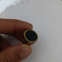 انگشتر استیل