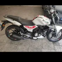 بنلی 150 تی ان تی مدل 1402