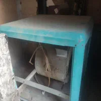 کولر آبی