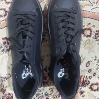 کفش ونس مشکی نو نو سایز ۴۲