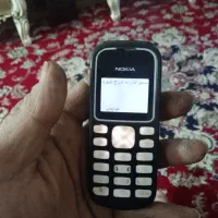 گوشی ساده نوکیا 1208