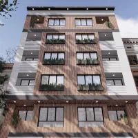 پیش فروش واحد88متری/فول متریال/هفت تیر23