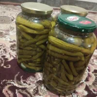 ترشیجات
