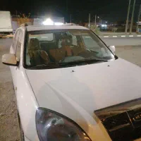 سواری ام وی ام ایکس 33 مدل 90|خودرو سواری و وانت|سبزوار, توحیدشهر|دیوار