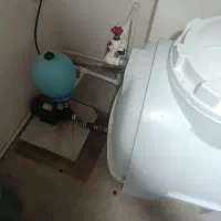 نصب و سرویس پمپ اب