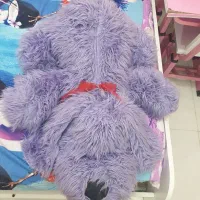 تعدادی عروسک