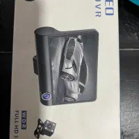 دوربین ثبت وقایع