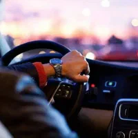 15 نفر راننده آقا با خودرو سواری