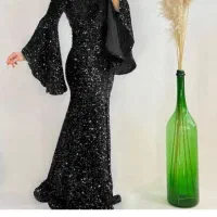 لباس مجلسی شاین