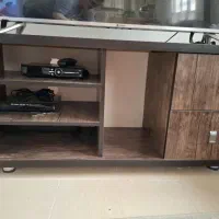 ساعت ایستاده، میز تلویزیون ، میز کامپیوتر