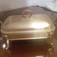 سوفله خوری طلایی