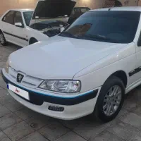 پارس موتور جدید4چرخ دیسک موتور جدید