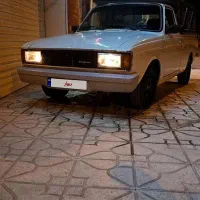 وانت پیکان مدل ۹۳