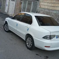 سمندسورن پلاس فول موتورملی